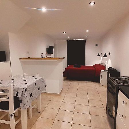 Disfruta Mucho !!! Apartment El Calafate Exterior foto