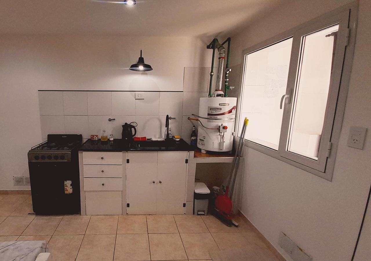 Disfruta Mucho !!! Apartment El Calafate Exterior foto