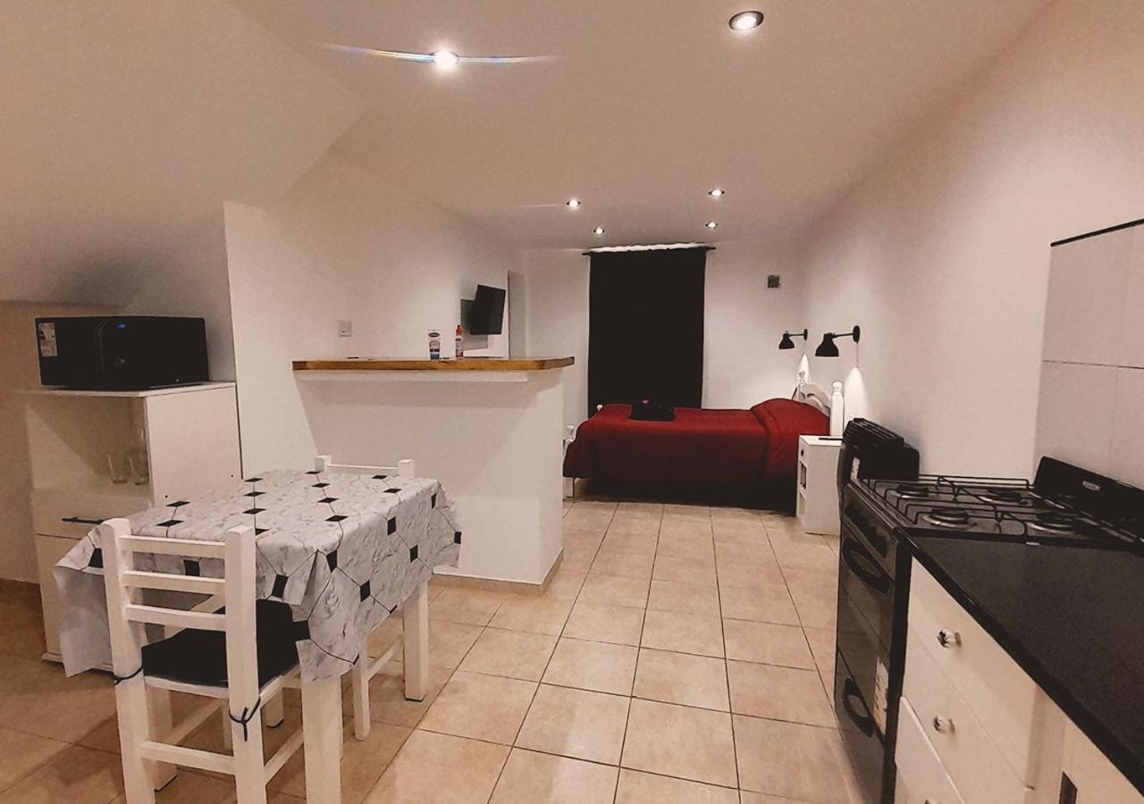 Disfruta Mucho !!! Apartment El Calafate Exterior foto