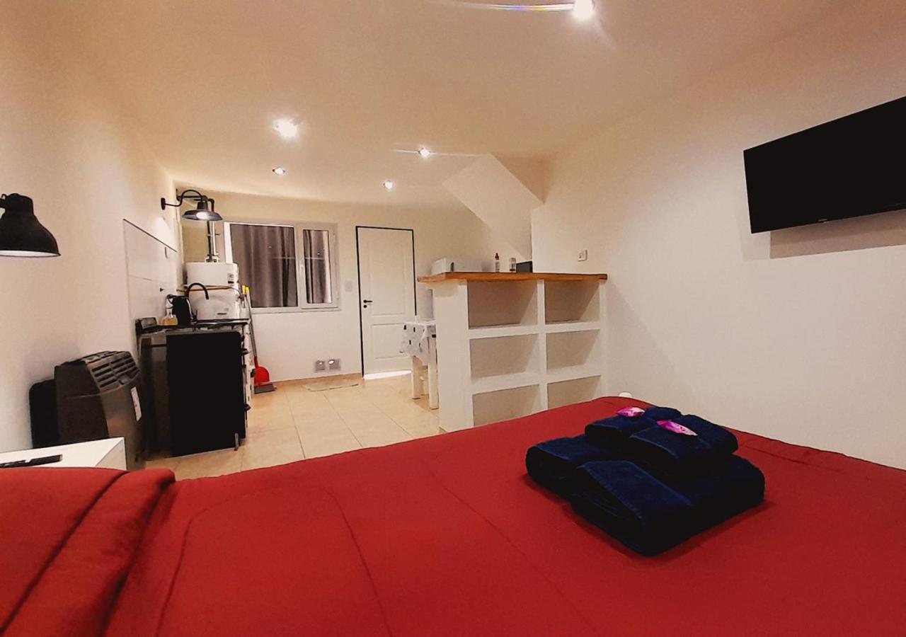 Disfruta Mucho !!! Apartment El Calafate Exterior foto